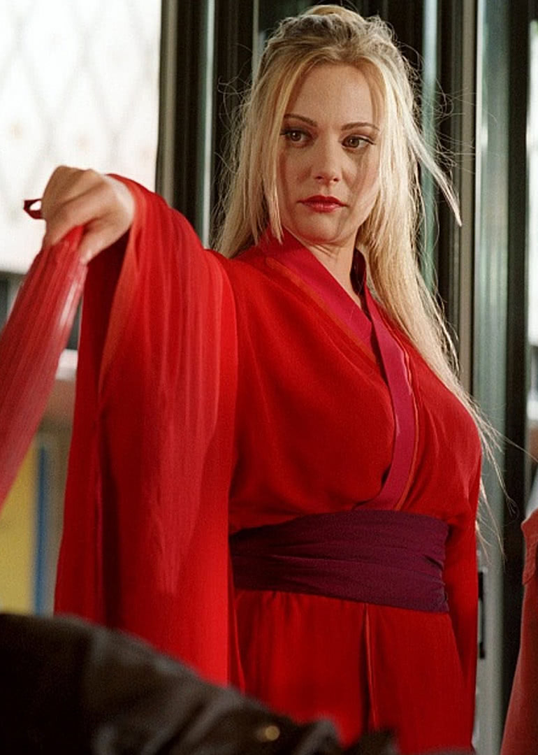 魔法保姆(普通話(huà)版)