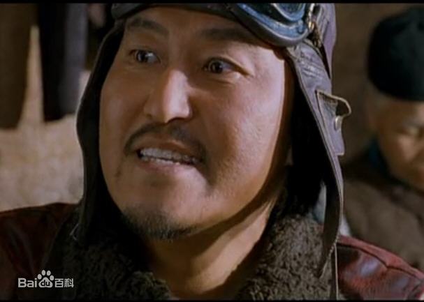 好家伙、壞家伙、怪家伙