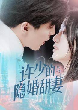 許少的隱婚甜妻 第一季第29集