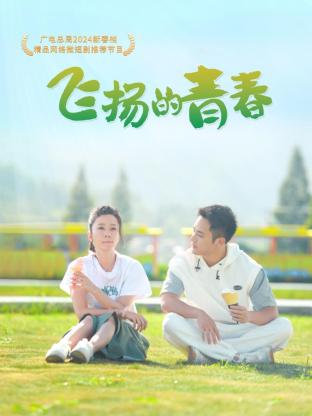 飛揚(yáng)的青春(全集)