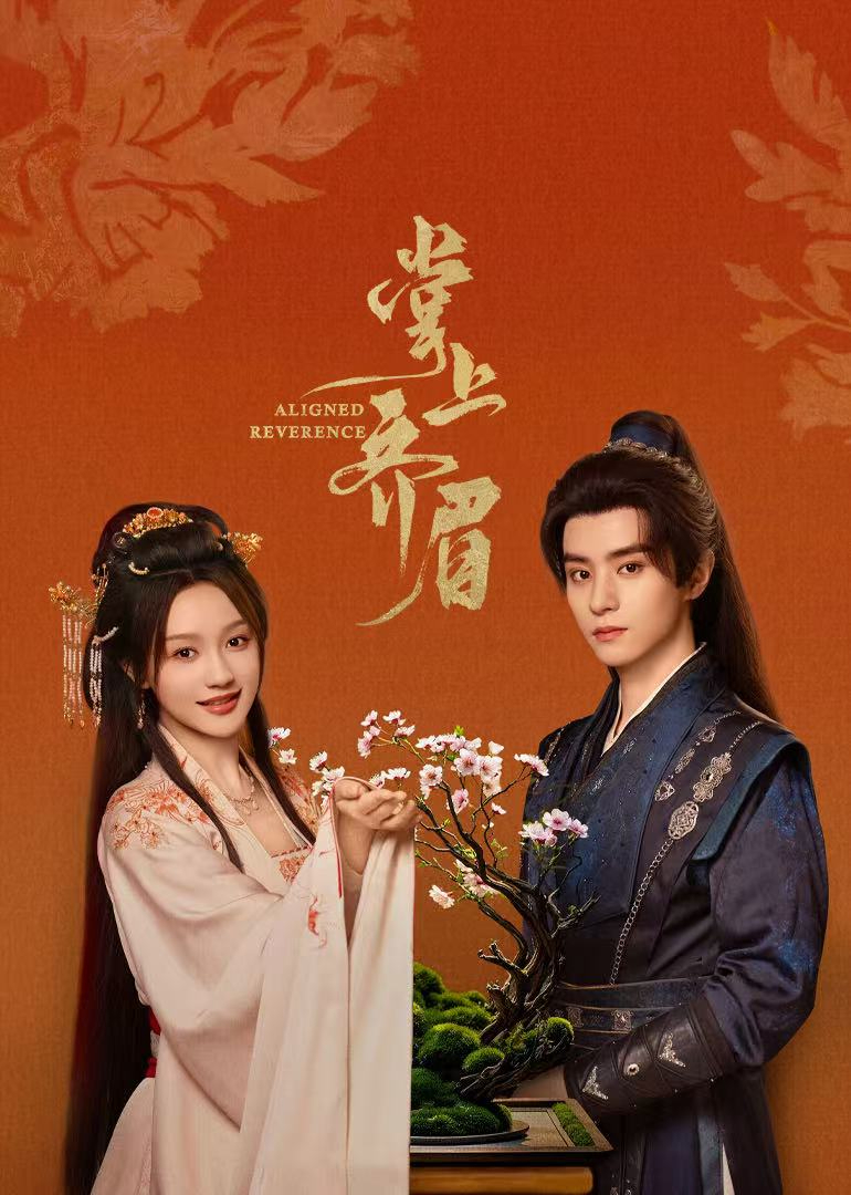 掌上齊眉(全集)