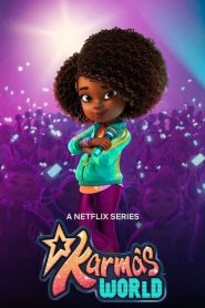 卡爾瑪?shù)氖澜绲谌镜?3集