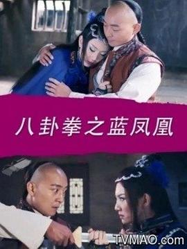 八卦拳之藍(lán)鳳凰