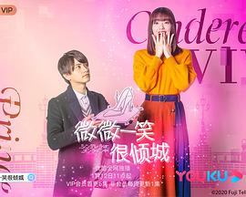 灰姑娘上線啦！(全集)