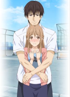 相親對象是自己的學(xué)生，強勢的問題兒童(全集)