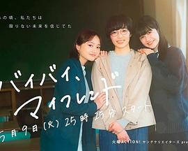 拜拜，我的朋友