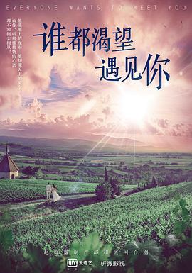 誰(shuí)都渴望遇見你(全集)