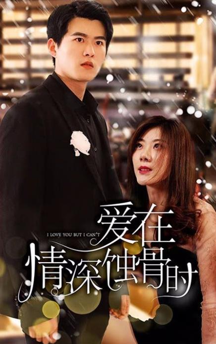 愛在情深蝕骨時第87集