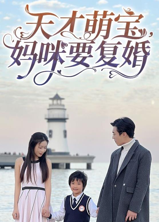 天才萌寶，媽咪要復婚(全集)