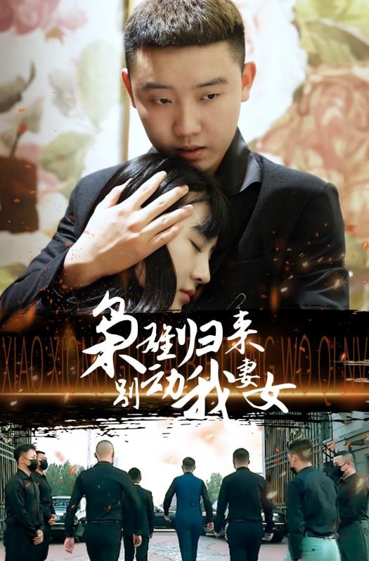 梟雄歸來別動(dòng)我妻女(全集)