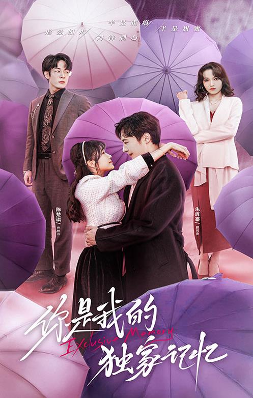 你是我的獨家記憶第24集