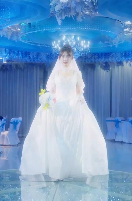 閃婚老公是仙君第81集