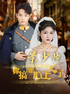 景少帥你搞錯(cuò)心上人了第100集(大結(jié)局)