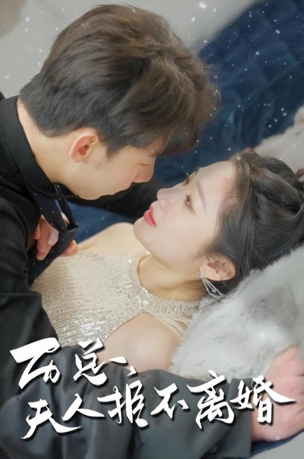 歷總，夫人拒不離婚(全集)