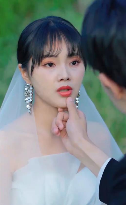 霍總，你別婚了頭第34集