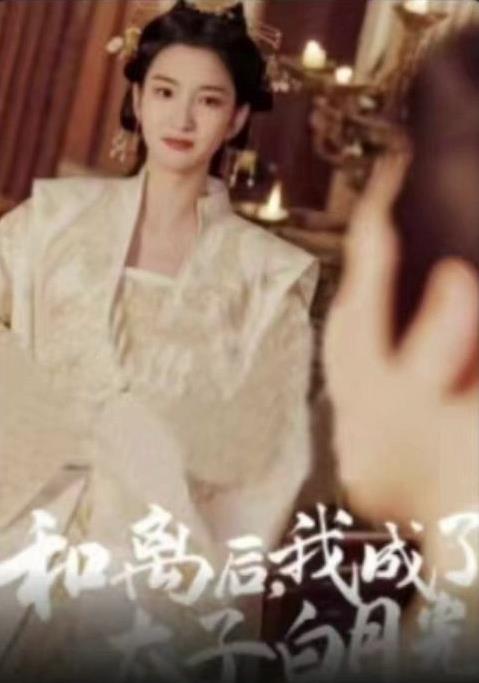 和離后，我成了太子白月光(全集)
