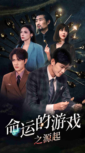 命運的游戲之源起第71集
