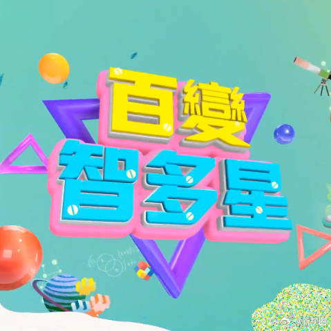 百變智多星20250619期