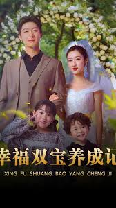 幸福雙寶養(yǎng)成記第36集