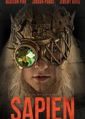 人類簡(jiǎn)史之智人