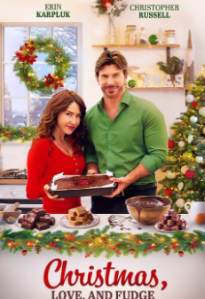 圣誕節(jié)、愛(ài)和軟糖