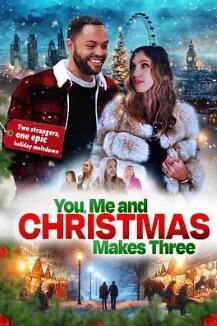 你、我和圣誕節(jié)三人行