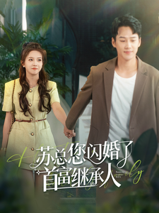 蘇總您閃婚了首富繼承人第86集