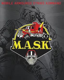 蒙面斗士第二季國(guó)語(yǔ)(全集)