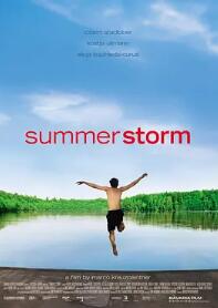 夏日風(fēng)暴2004