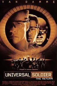 再造戰(zhàn)士2：反攻時刻