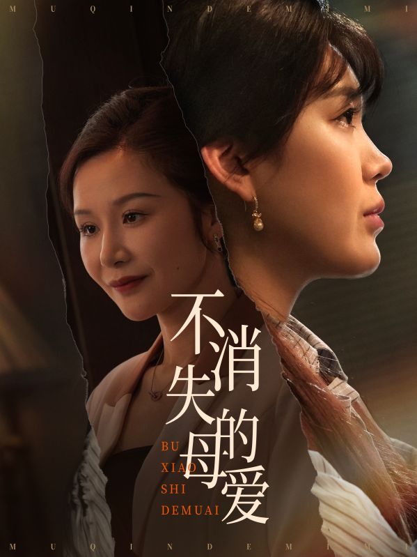 不消失的母愛第36集