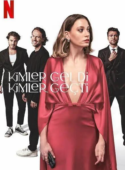 真愛下一位第二季(全集)