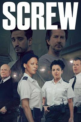 獄警生活第二季