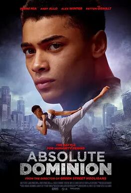 絕對自治權(quán)