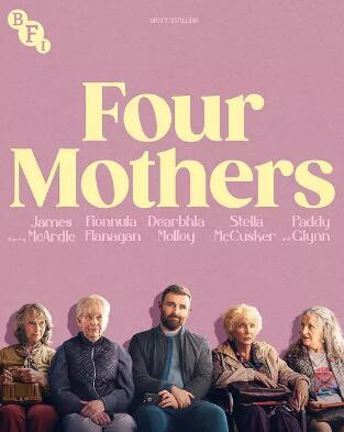 四個母親
