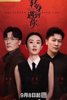 轉(zhuǎn)身遇到你第06集