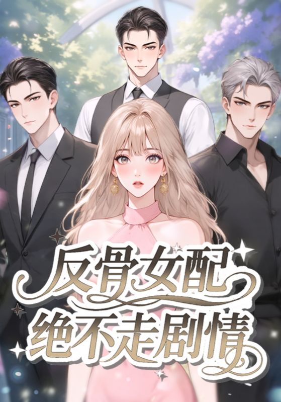 反骨女配絕不走劇情(全集)