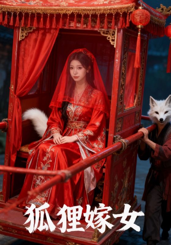 狐貍嫁女(全集)