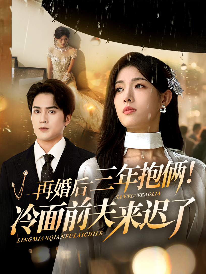 再婚后三年抱倆冷面前夫來遲了(全集)
