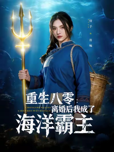 重生八零離婚后我成了海洋霸主(全集)
