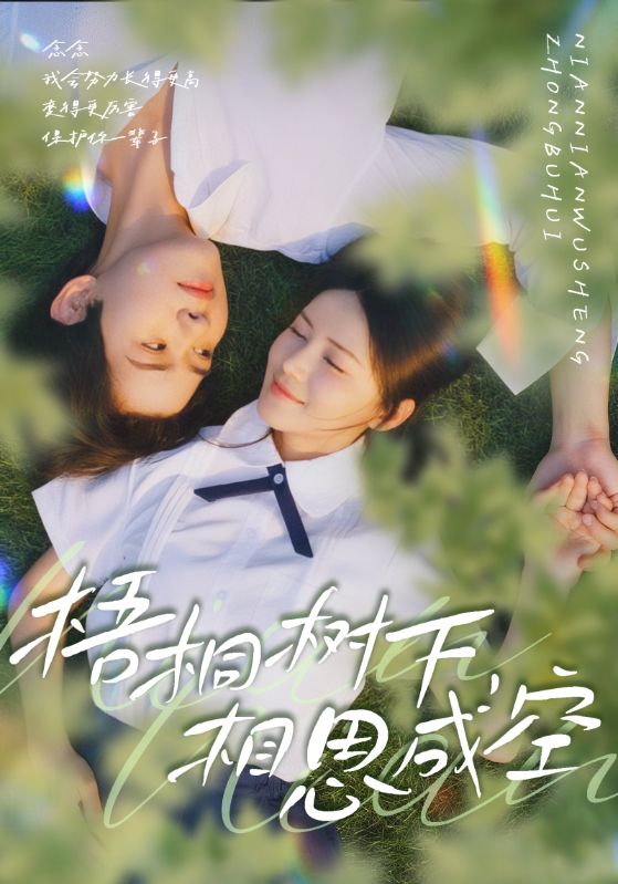 梧桐樹下，相思成空(全集)