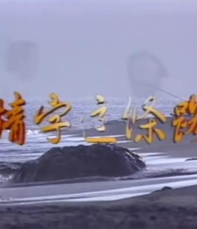 情字這條路(全集)