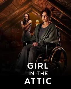 閣樓上的女孩