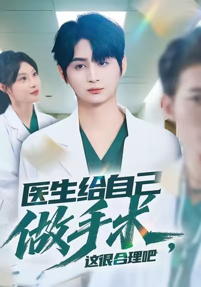 醫(yī)生給自己做手術(shù)，這很合理吧(全集)