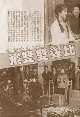 比翼雙雙飛(全集)