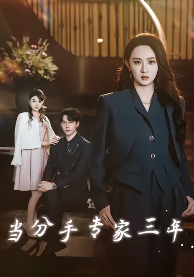 當(dāng)分手專家三年(全集)
