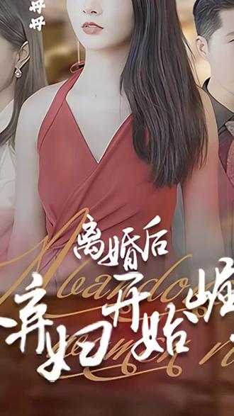 離婚后，從棄婦開始崛起(全集)