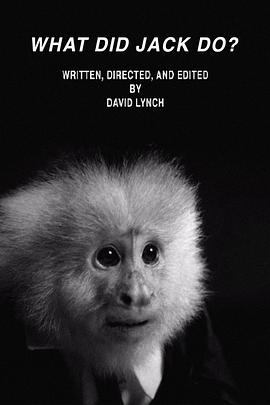 杰克做了什么？