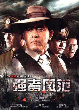 強者風范第13集