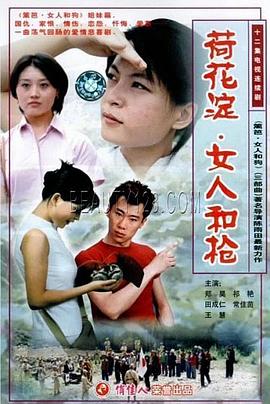 荷花淀、女人和槍(全集)